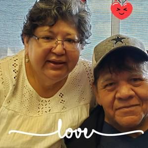 Meet your Posher, Ruth